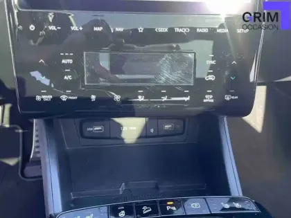 Photo 8 Hyundai Tucson  1.6 T-GDI 230 Hybrid BVA6