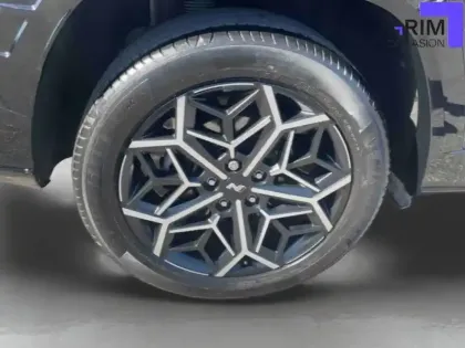 Photo 14 Hyundai Tucson  1.6 T-GDI 230 Hybrid BVA6