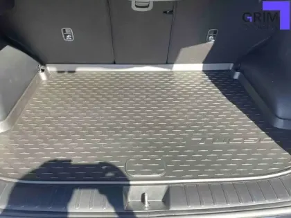 Photo 11 Hyundai Tucson  1.6 T-GDI 230 Hybrid BVA6
