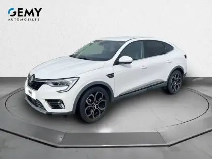 Photo Renault Arkana Intens