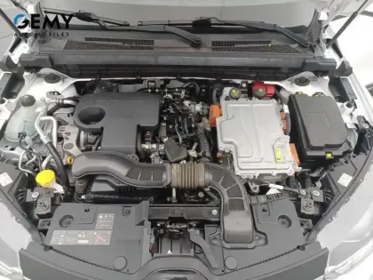 Photo 41 Renault Arkana  E-Tech 145 - 21B