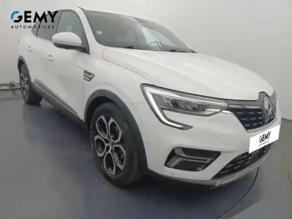 Photo 50 Renault Arkana  E-Tech 145 - 21B