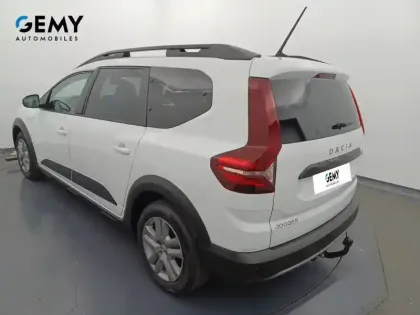 Photo 42 Dacia Jogger  ECO-G 100 7 places