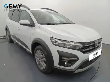 Photo 46 Dacia Jogger  ECO-G 100 7 places