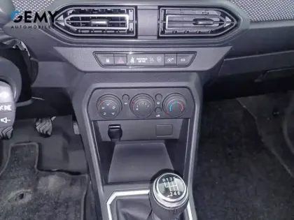 Photo 39 Dacia Jogger  ECO-G 100 7 places