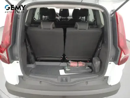 Photo 31 Dacia Jogger  ECO-G 100 7 places
