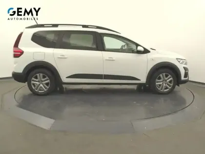 Photo 29 Dacia Jogger  ECO-G 100 7 places