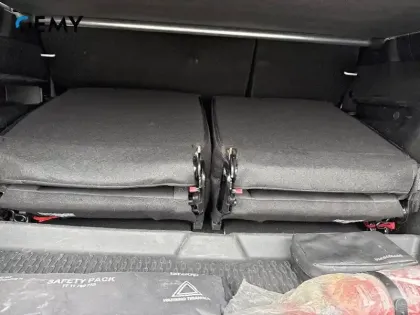 Photo 15 Dacia Jogger  ECO-G 100 7 places