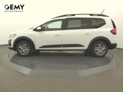 Photo 44 Dacia Jogger  ECO-G 100 7 places