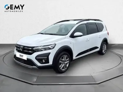 Photo Dacia Jogger Confort