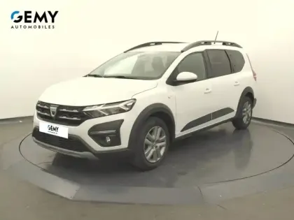 Photo 26 Dacia Jogger  ECO-G 100 7 places