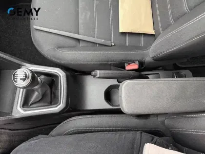 Photo 24 Dacia Jogger  ECO-G 100 7 places