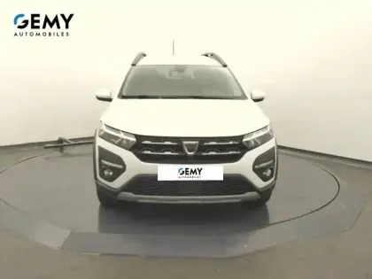 Photo 27 Dacia Jogger  ECO-G 100 7 places