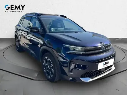 Photo Citroën C5 Aircross Max