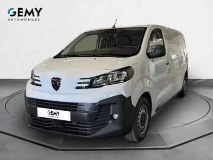 Photo Peugeot Expert Base