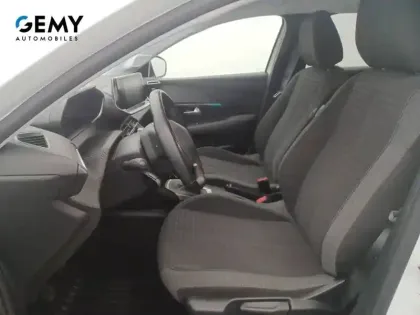 Photo 9 Peugeot 208  PureTech 100 S&S BVM6