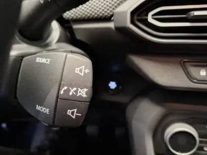 Photo 22 Dacia Sandero  TCe 90 GSR2