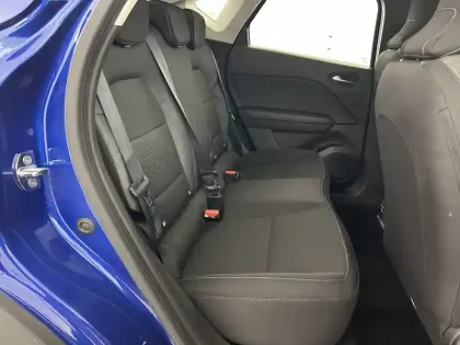 Photo 24 Renault Captur  Blue dCi 95