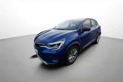 Photo Renault Captur Business