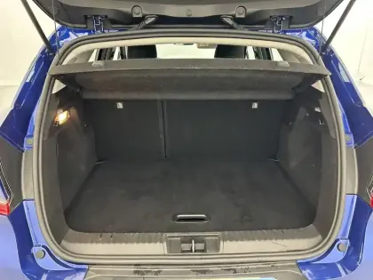 Photo 26 Renault Captur  Blue dCi 95