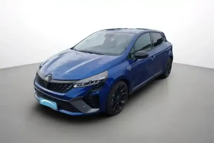 Photo Renault Clio E-tech Engineered
