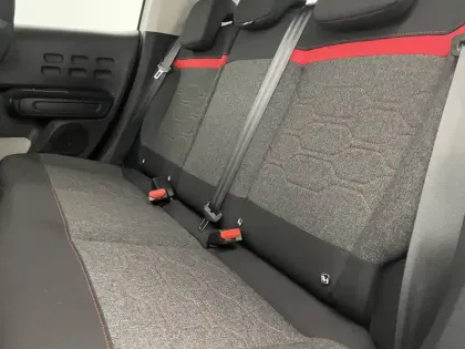 Photo 14 Citroën C3  PureTech 110 S&S EAT6