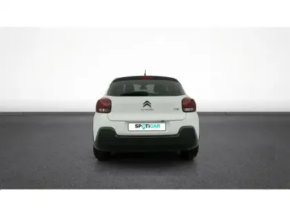 Photo 6 Citroën C3  PureTech 110 S&S EAT6