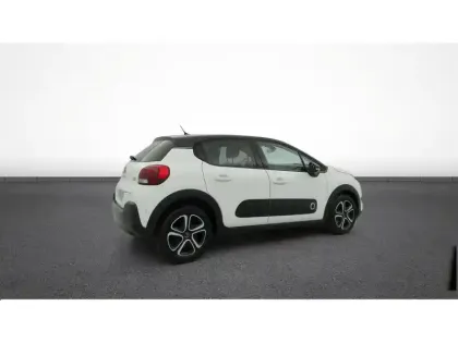 Photo 8 Citroën C3  PureTech 110 S&S EAT6