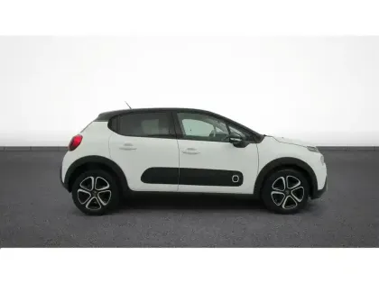 Photo 9 Citroën C3  PureTech 110 S&S EAT6