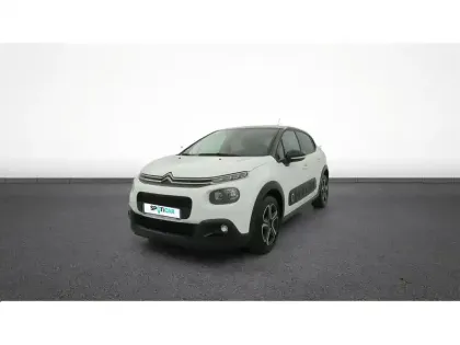 Photo Citroën C3 Shine