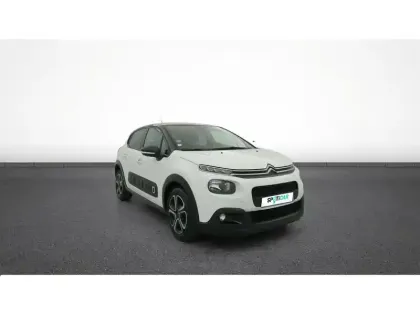 Photo 11 Citroën C3  PureTech 110 S&S EAT6