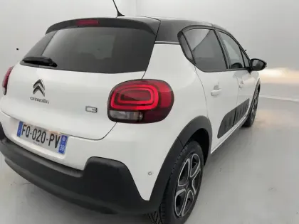 Photo 30 Citroën C3  PureTech 110 S&S EAT6