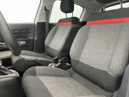 Photo 13 Citroën C3  PureTech 110 S&S EAT6