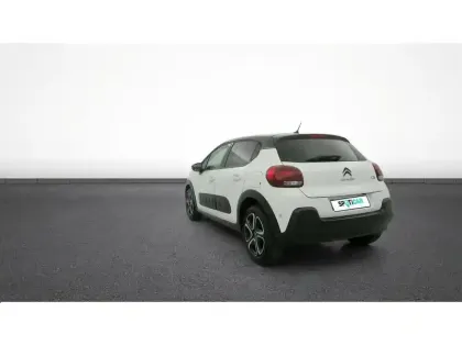 Photo 5 Citroën C3  PureTech 110 S&S EAT6