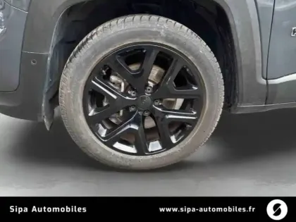 Photo 8 Jeep Renegade  1.5 Turbo T4 130 ch BVR7 e-Hybrid