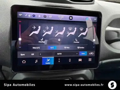 Photo 25 Jeep Renegade  1.5 Turbo T4 130 ch BVR7 e-Hybrid