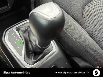 Photo 31 Jeep Renegade  1.5 Turbo T4 130 ch BVR7 e-Hybrid