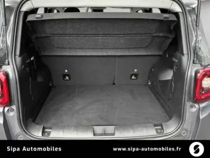 Photo 9 Jeep Renegade  1.5 Turbo T4 130 ch BVR7 e-Hybrid