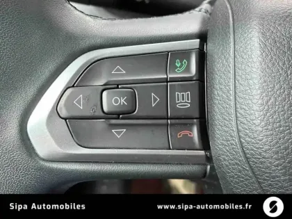 Photo 17 Jeep Renegade  1.5 Turbo T4 130 ch BVR7 e-Hybrid