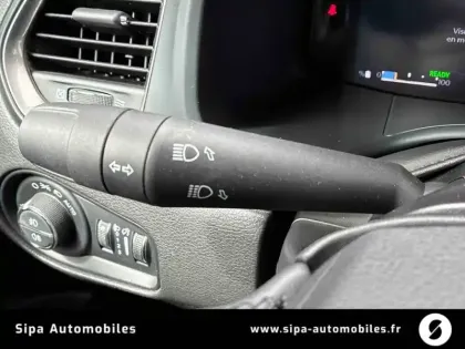 Photo 18 Jeep Renegade  1.5 Turbo T4 130 ch BVR7 e-Hybrid