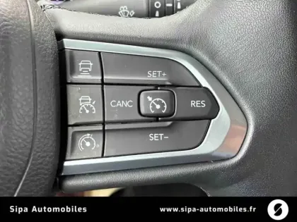 Photo 20 Jeep Renegade  1.5 Turbo T4 130 ch BVR7 e-Hybrid