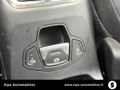Photo 32 Jeep Renegade  1.5 Turbo T4 130 ch BVR7 e-Hybrid