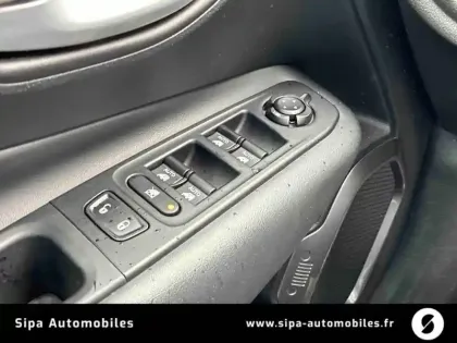 Photo 15 Jeep Renegade  1.5 Turbo T4 130 ch BVR7 e-Hybrid