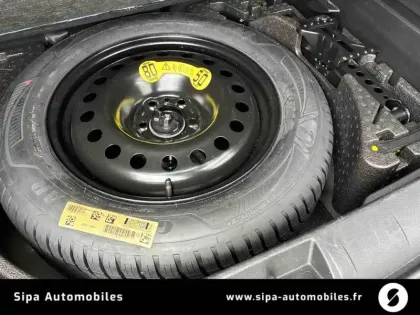 Photo 10 Jeep Renegade  1.5 Turbo T4 130 ch BVR7 e-Hybrid