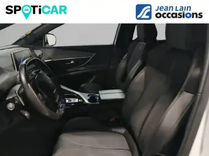 Photo 10 Peugeot 3008  1.6 BlueHDi 120ch S&S EAT6