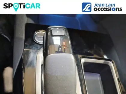Photo 13 Peugeot 3008  1.6 BlueHDi 120ch S&S EAT6