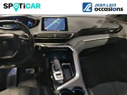 Photo 7 Peugeot 3008  1.6 BlueHDi 120ch S&S EAT6
