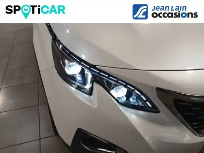 Photo 15 Peugeot 3008  1.6 BlueHDi 120ch S&S EAT6