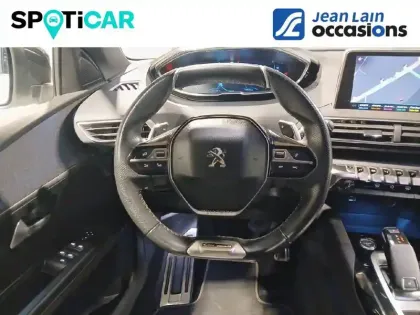 Photo 8 Peugeot 3008  1.6 BlueHDi 120ch S&S EAT6