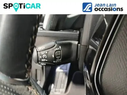 Photo 17 Peugeot 3008  1.6 BlueHDi 120ch S&S EAT6